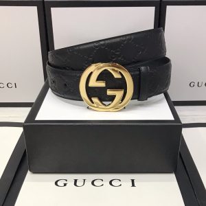 Gucci opasek