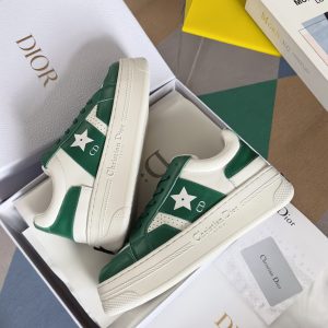 Dior boty