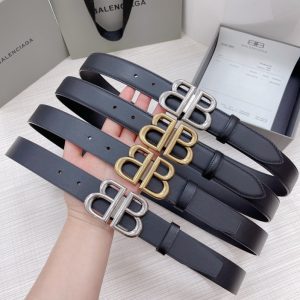 Balenciaga opasek