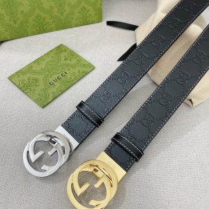 Gucci opasek