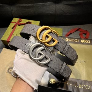 Gucci opasek
