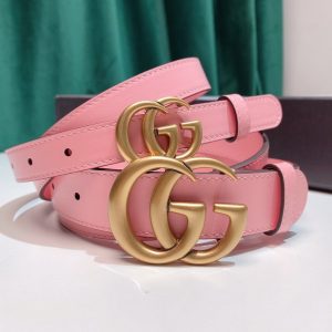 Gucci opasek