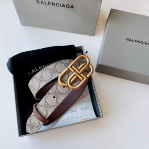 Balenciaga opasek