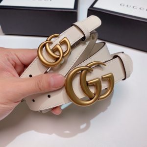 Gucci opasek