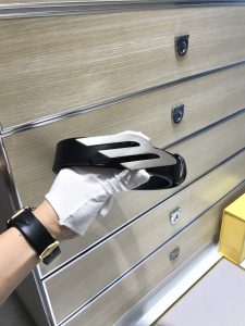 Balenciaga opasek