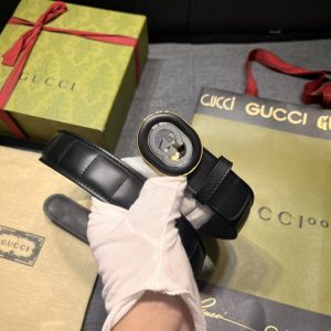Gucci opasek