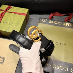 Gucci opasek