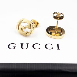 Gucci náušnice