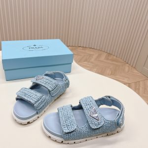 Prada boty