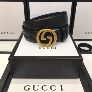 Gucci opasek