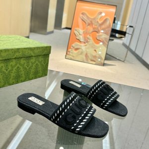 Gucci pantofle