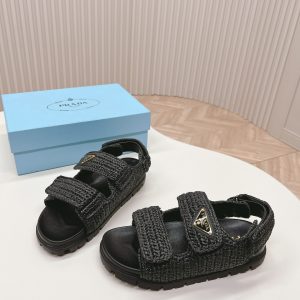 Prada boty
