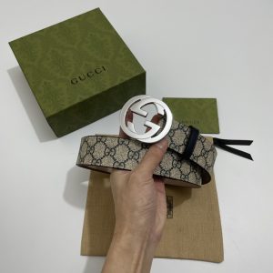 Gucci opasek