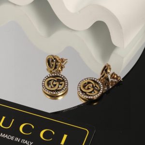 Gucci náušnice