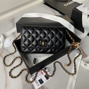 Chanel kabelka