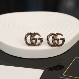 Gucci náušnice