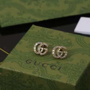 Gucci náušnice
