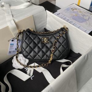 Chanel kabelka