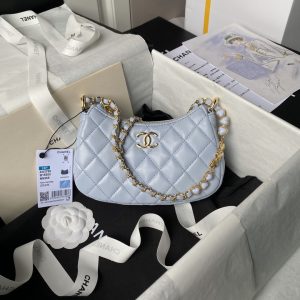 Chanel kabelka