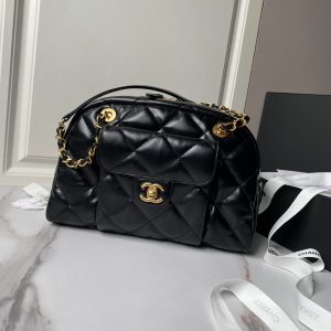 Chanel kabelka