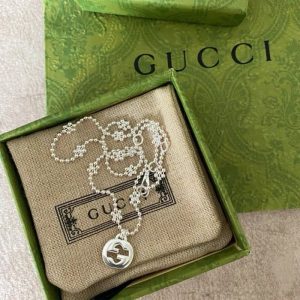 Gucci náhrdelník