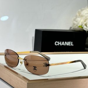 Chanel brýle