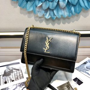 YSL kabelka