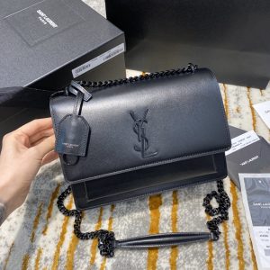 YSL kabelka