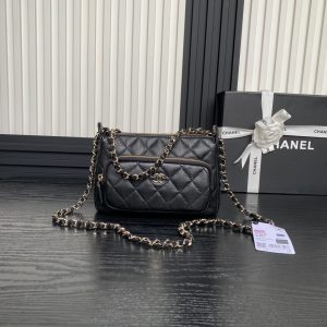 Chanel kabelka