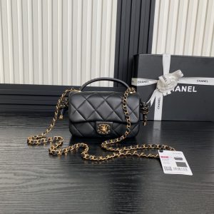 Chanel kabelka