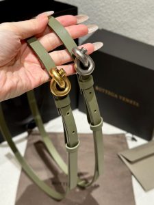 Bottega Veneta opasek