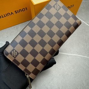 LV peněženka