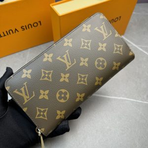 LV peněženka