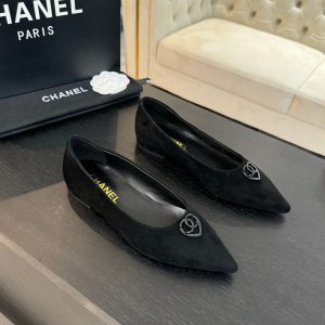 Chanel boty