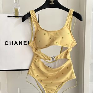 Chanel plavky
