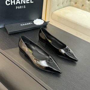 Chanel boty
