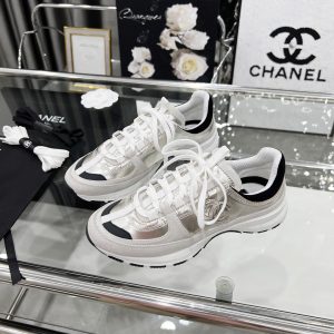 Chanel botky