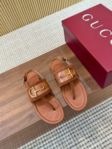 Gucci botky