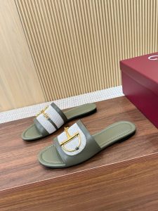 Gucci pantofle