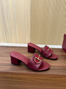 Gucci botky