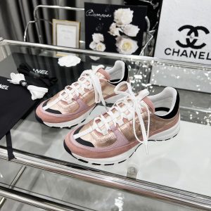 Chanel botky