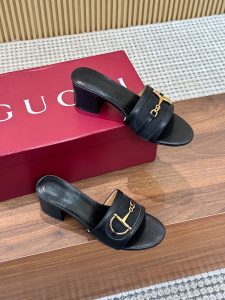Gucci botky