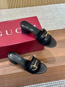 Gucci botky