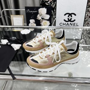 Chanel botky