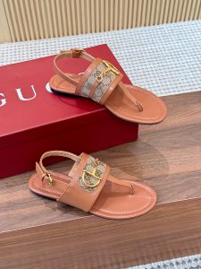 Gucci botky
