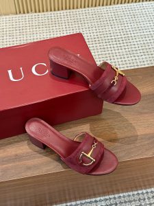 Gucci botky