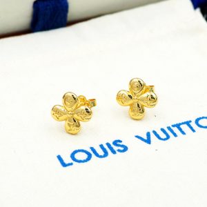 LV náušnice