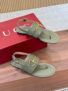 Gucci botky