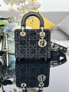 Dior kabelka