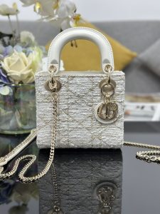 Dior kabelka